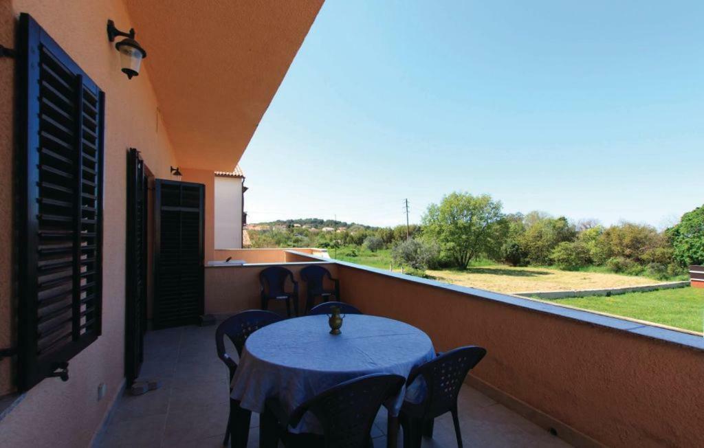 Apartamento Vito 2 Pula Exterior foto