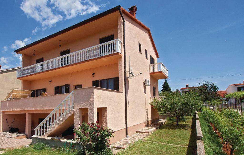 Apartamento Vito 2 Pula Exterior foto
