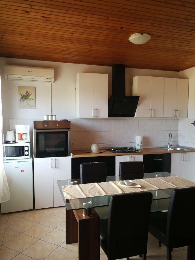 Apartamento Vito 2 Pula Exterior foto